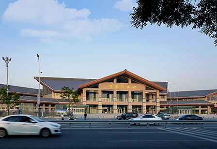 鄂州市建筑设计的测试内容