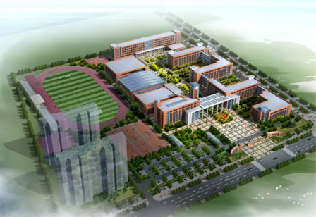 鄂州市建筑设计的测试内容