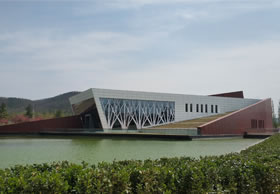 鄂州市建筑设计的测试内容