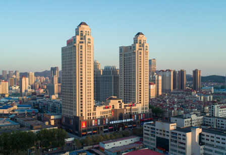 鄂州市建筑设计的测试内容